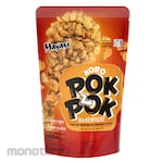 Mayasi Snack Kacang Koro Pok Pok