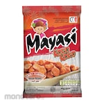 Mayasi Snack Kacang Koro-Koro