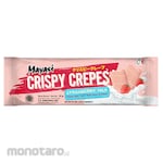 Mayasi Wafer Roll Crispy Crepes