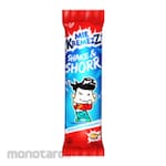 Mie Kremezz Shake & Shorr Snack Mie