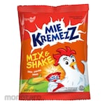 Mie Kremezz Snack Mie