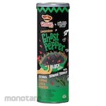 Mister Potato Crips Ghost Pepper