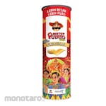 Mister Potato Crips Keripik Kentang