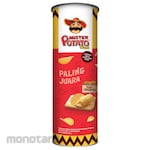 Mister Potato Crispy Potato Chips (Keripik Kentang)