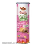 Mister Potato Potato Chips (Keripik Kentang)