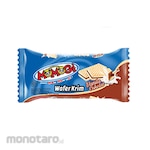 Momogi Snack Wafer Coklat