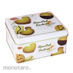 Monde Assorted Cookies