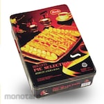 Monde Biscuit Pie Selection