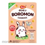 Monde Boromon Cookies