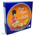 Monde Butter Cookies