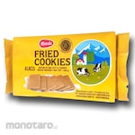 Monde Fried Cookies