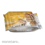 Monde Glassatine Cheese Pastry