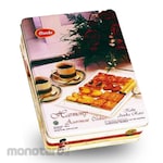 Monde Harmony Assorted Cookies