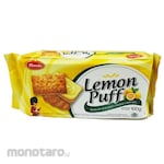 Monde Lemon Puff Biskuit