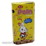 Monde Pola Snack Kentang