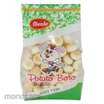 Monde Potato Boro Cookies Kentang