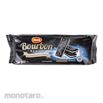 Monde Wafer Bourbon Black