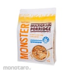 Monster Muesli Multi Grain Porridge Cereal