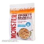 Monster Muesli Sport Cereal