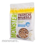 Monster Muesli Tropical Cereal