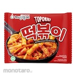 Mujigae Toppoki Instant