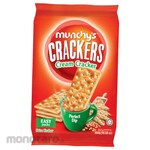 Munchy's Cream Cracker