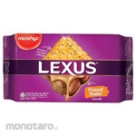 Munchy's Lexus Cookies Sandwich Peanut