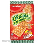 Munchy's Original Cream Cracker