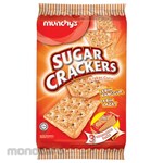 Munchy's Sugar Cracker
