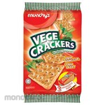 Munchy's Vegetable Cracker
