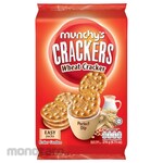 Munchy's Wheat Cracker