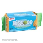 Nissin Biscoco Butter Coconut Biscuit