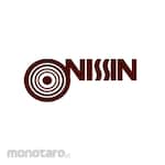 Nissin Biscuit Crackers Fishly