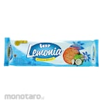 Nissin Biscuit Lemonia