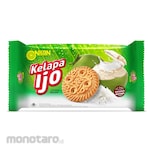 Nissin Biskuit Kelapa Ijo