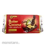 Nissin Butter Coconut Biscuits Chocolate