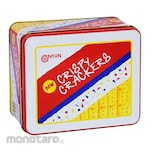 Nissin Crispy Crackers