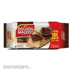 Nissin Golden Malkist Crackers