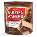 Nissin Golden Wafer