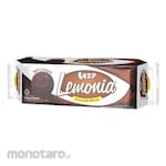 Nissin Lemonia Chocolate