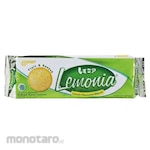 Nissin Lemonia Cookies