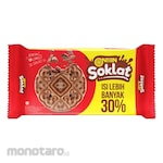 Nissin Soklat Biskuit
