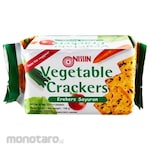 Nissin Vegetable Crackers