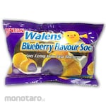 Nissin Walens Blueberry Soes