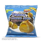 Nissin Walens Cheese Soes