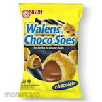 Nissin Walens Choco Soes
