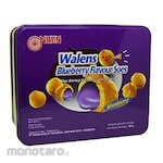 Nissin Walens Shoes Kering