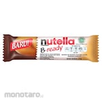 Nutella Wafer B-Ready