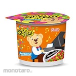 Nyam-Nyam Bubble Puff