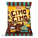 Oishi Snack Cimo Cimo